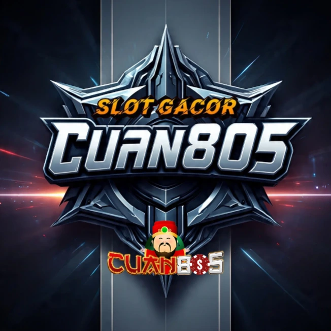Nikmati slot online resmi dengan RTP tinggi, jackpot besar, bonus melimpah di Cuan805!